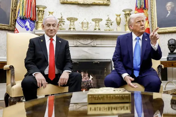 حماس تنها مانع توافق صلح غزه است