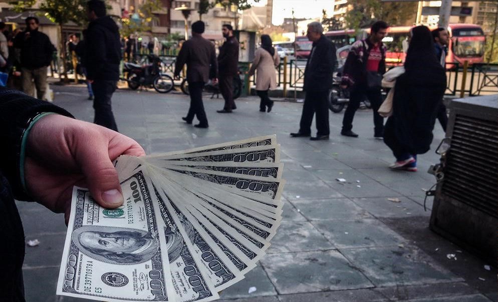 ​قیمت دلار تک نرخی 14 مهرماه اعلام شد