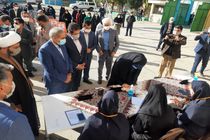 بیست و چهارمین دوره انتخابات شوراهای دانش آموزی در کرمانشاه برگزار شد
