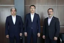 سرپرست معاونت اعتباری بانک سینا منصوب شد