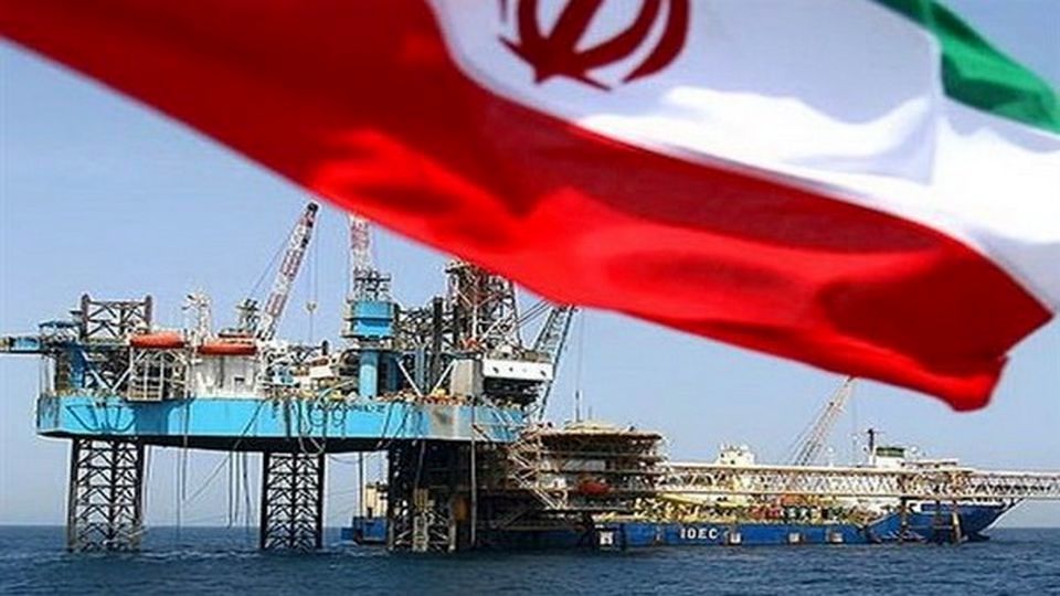 آلمان در جمع واردکنندگان نفت ایران