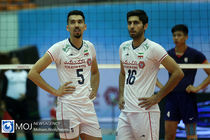 گزارش بازی والیبال ایران و لهستان/ ایران 0 لهستان 3