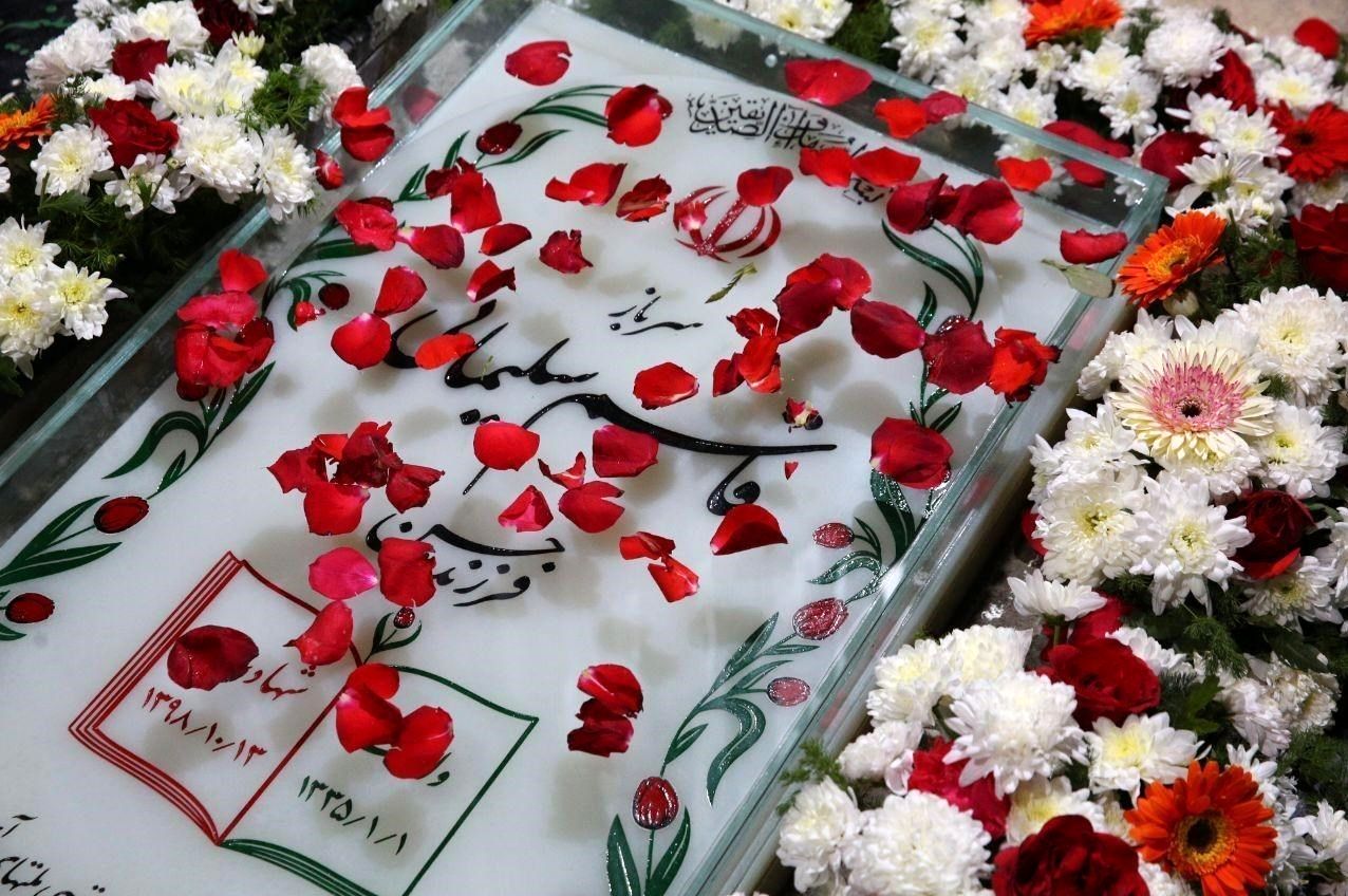 فرهنگیان اصفهانی برای اولین‌بار به اردوی راهیان مقاومت اعزام شدند