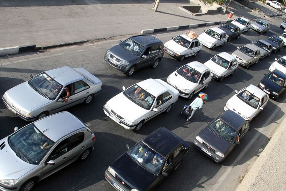 نرخ خودروهای وارداتی ایران از هند سبقت گرفت