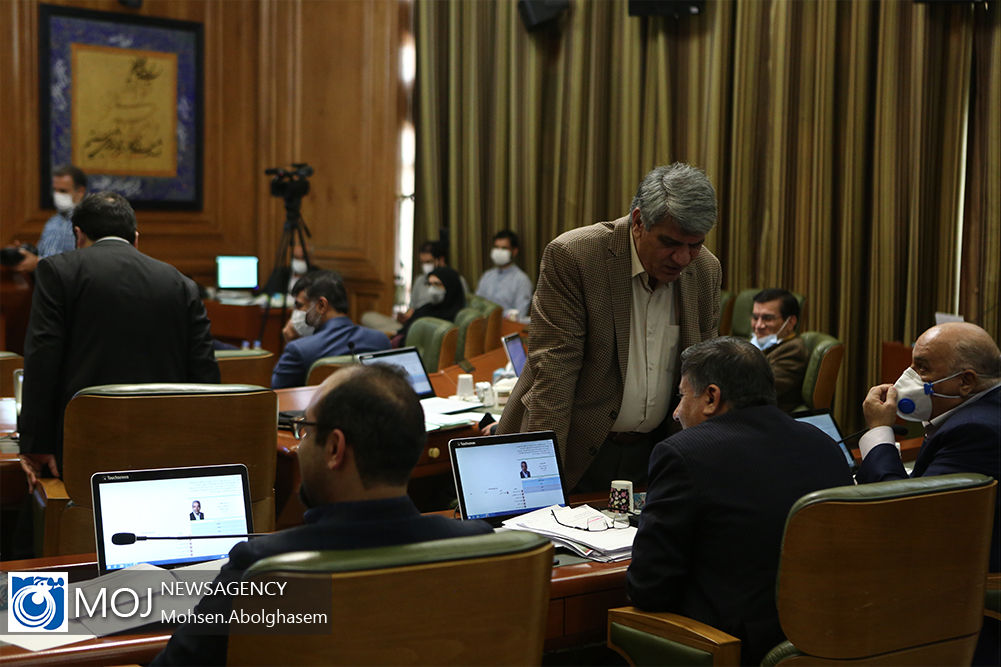 تصویب ۲۴ نامگذاری جدید معبر و بوستان در کلانشهر تهران