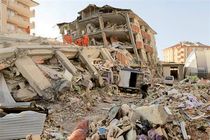 شمار قربانیان زلزله ترکیه و سوریه از 9400 نفر گذشت