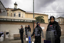 عاملان حمله استانبول با بازداشت ۴۷ فرد مظنون دستگیر شدند