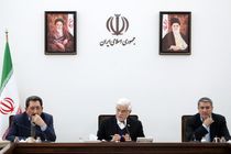 باید با جمع شدن کالاها از قفسه فروشگاه‌ها مقابله شود