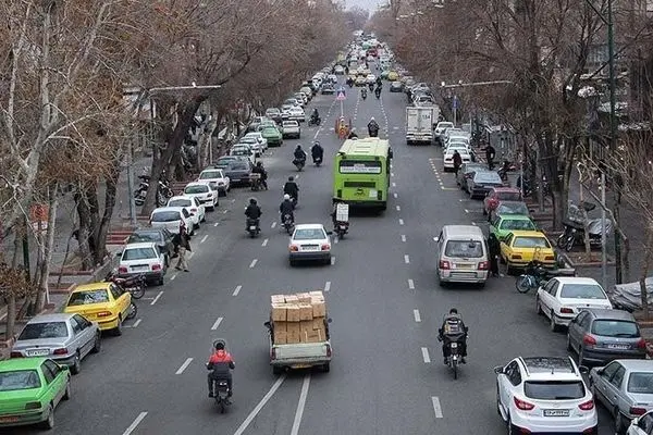 ۹ کوچه و خیابان تهران صاحب نام جدید شدند؛ شورای شهر دست به تغییر زد
