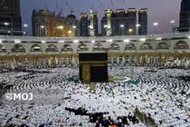ورود نخستین گروه زائران حج تمتع به مدینه