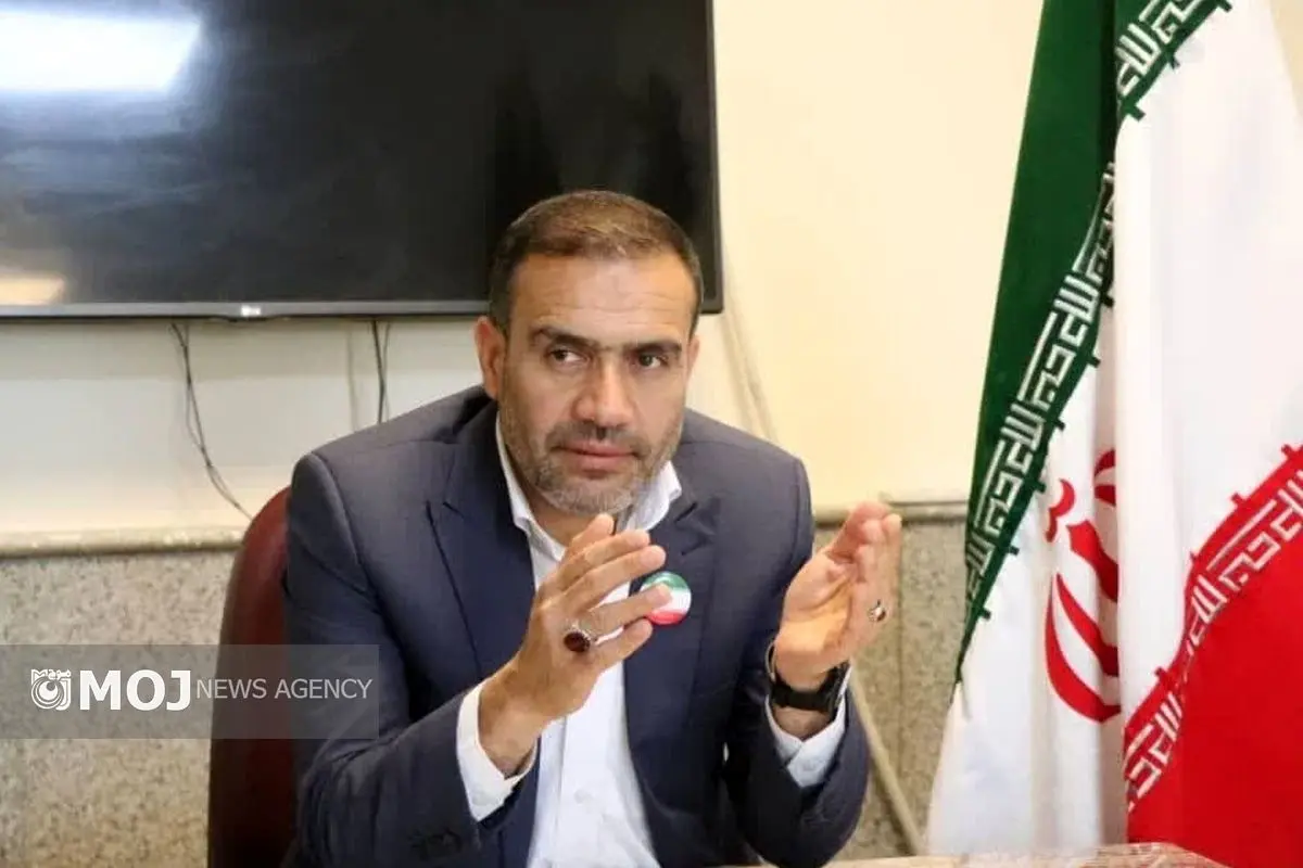 غلامرضا توکل شوریجه