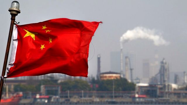 یک شرکت چینی به دلیل خرید نفت از ایران تحریم شد