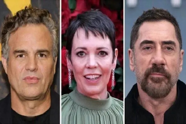 پارامونت هالیوودی علیه ستارگان حامی فلسطین موضع گرفت