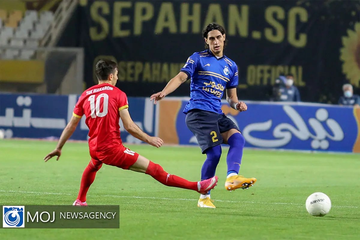 فولاد خوزستان قهرمان جام حذفی فوتبال