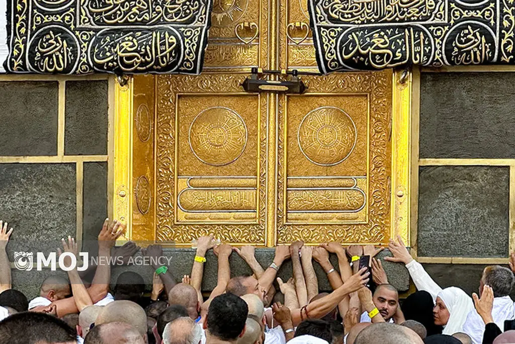 معاون سازمان حج از آغاز پیش ثبت نام حج ۱۴۰۵ خبر داد