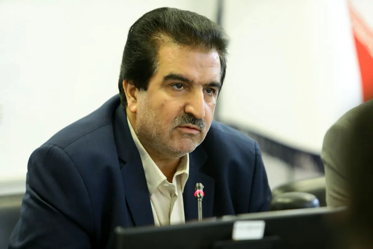 بانک رفاه کارگران