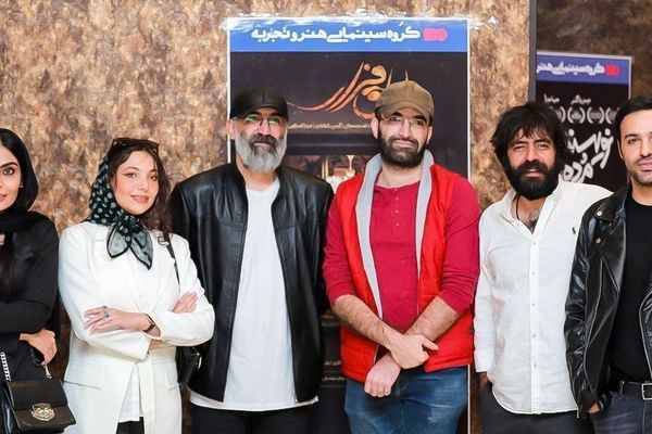 «اتاق فرار» به اکران مردمی رسید