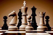 خادم الشریعه در رده پنجاه و سوم برترین شطرنج بازان/ احتمال صعود ایران به رده بیست و هشتم جهان 