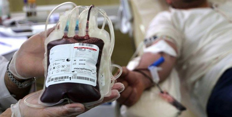 نیاز به تمام گروه‌های خونی در استان اصفهان / رسیدن ذخیره خون به ۵ روز