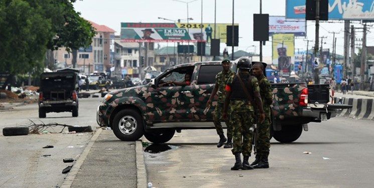 داعش مسوولیت حمله تروریستی در نیجر را پذیرفت