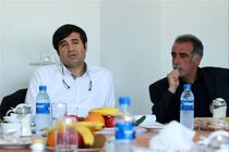 دنیامالی از ریاست هیئت مدیره باشگاه ملوان کناره‌گیری کرد + بیانیه