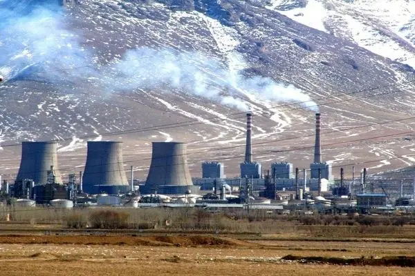 برای تأمین گاز خانگی در زمستان مجبور به مازوت‌سوزی هستیم/اکثر واحدهای صنعتی در تابستان تعطیل شدند