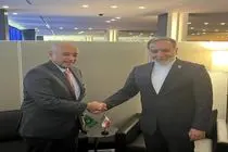 عراقچی و البدیوی بر تقویت روابط ایران و کشورهای خلیج فارس تأکید کردند