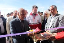 مدیر عامل جمعیت هلال احمر استان یزد درگذشت خیر نیکوکار میبدی را تسلیت گفت
