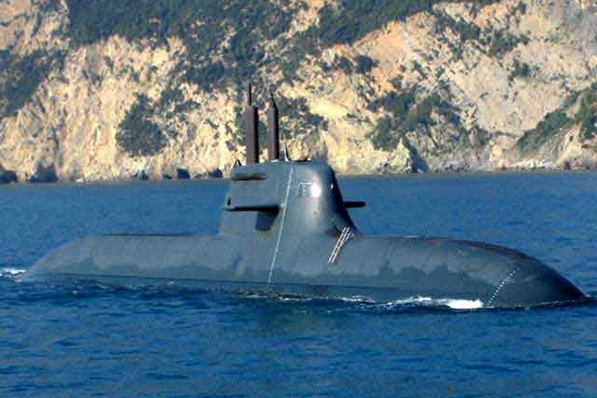 بریتانیا به جای جدیدی برای استقرار زیردریایی‌های هسته‌ای‌اش نیاز دارد