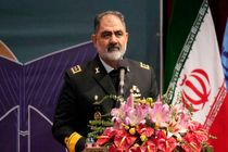 ایران مقتدر امروز توان تولید تجهیزات و جنگ‌افزارهای پیچیده را به رخ جهانیان کشید