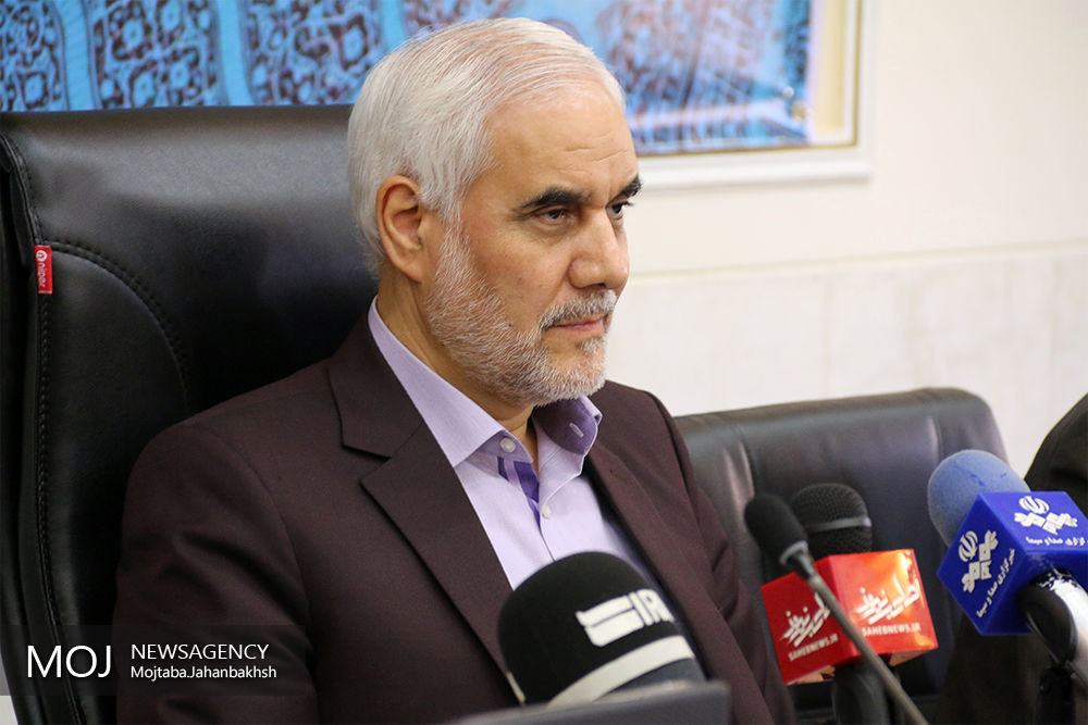 محسن مهرعلیزاده از حضور در عرصه انتخابات انصراف داد