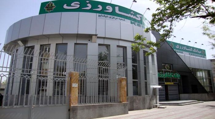 عملیات اجرایی مجتمع گلخانه ای ۲۵ هکتاری با مشارکت بانک کشاورزی در استان کرمانشاه آغاز شد
