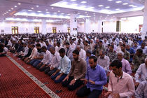 احتمال دارد نماز عید فطر در یزد برگزار شود