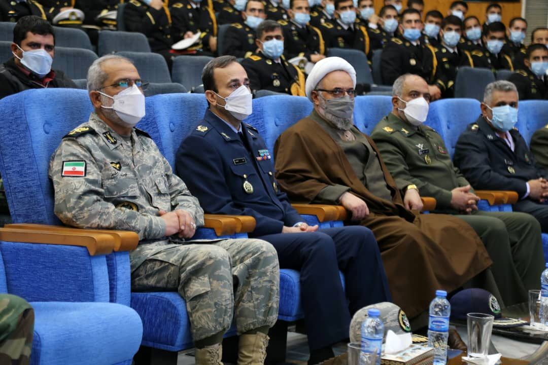 دانشگاه علوم دریایی نوشهر قطب دانش دریایی کشور است