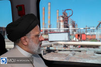 سفر رئیس‌جمهور به خوزستان