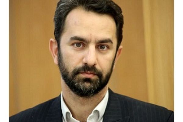 دبیر ستاد مولدسازی املاک و دارایی‌های دانشگاه تهران منصوب شد