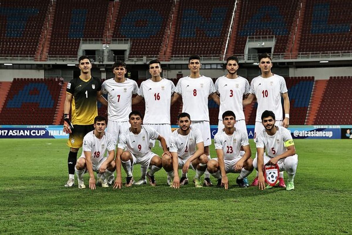 ایران و ژاپن مورد تمجید کنفدراسیون فوتبال آسیا قرار گرفتند