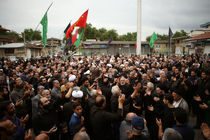  اجتماع بزرگ حیدریون در شهرهای مازندران برگزار می‌شود
