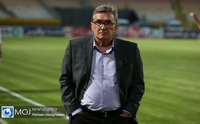 برانکو رسماً قراردادش را با پرسپولیس فسخ کرد