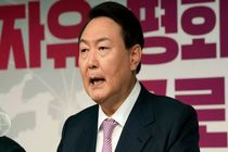 رهبر مخالفان کره جنوبی اظهارات رئیس‌جمهور کشورش را یک فاجعه دیپلماتیک دانست