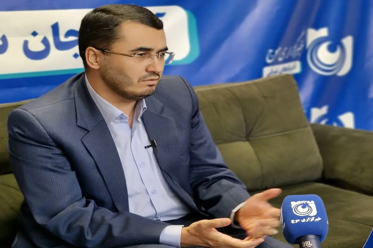ورود شخص رئیس جمهور به موضوع دریاچه ارومیه و انتقال آب ارس به تبریز