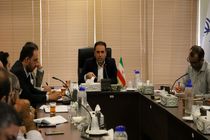 سند راهبردی فناوری اطلاعات استان با مشارکت همه فعالان این عرصه تدوین شود