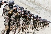 طالبان باید حملات خود به نیروهای امنیتی افغانستان را متوقف کند