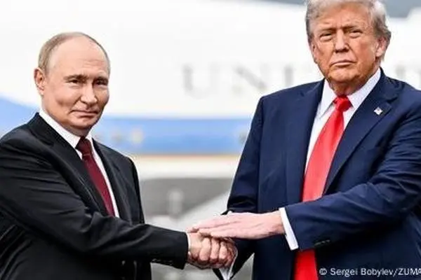  گفت و گوهای مسکو و واشنگتن بر اساس توافق های آلاسکا ادامه دارد