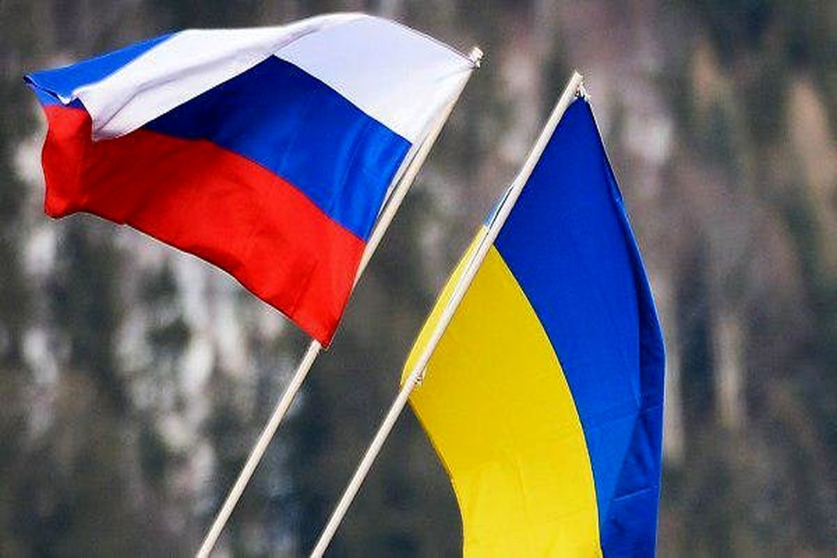 امضا تحریم های اوکراین علیه روسیه