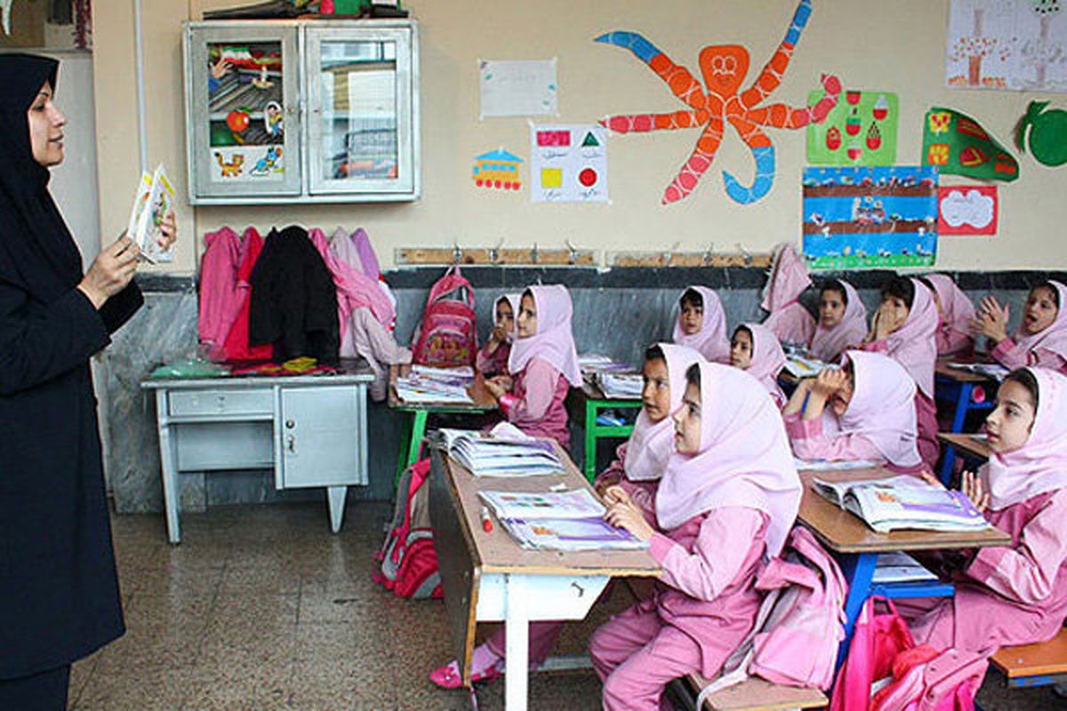 71 مدرسه مقطع ابتدایی در طرح "کانون مدرسه" مشارکت دارند