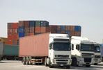 Rise in transit of goods via Iran