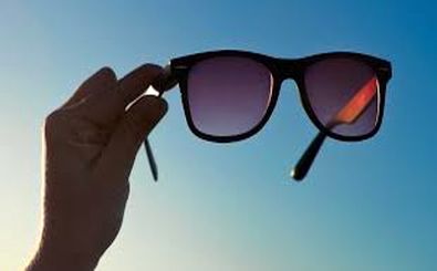 ضرورت استفاده از عینک آفتابی برای تداوم سلامت چشم
