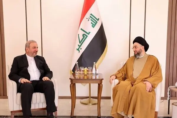 تحولات جاری منطقه را نباید دست کم گرفت 