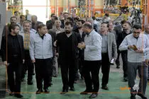 تأکید سایپا و رسانه ملی بر حمایت از تولید ملی و بازتاب پیشرفت‌های صنعت خودرو